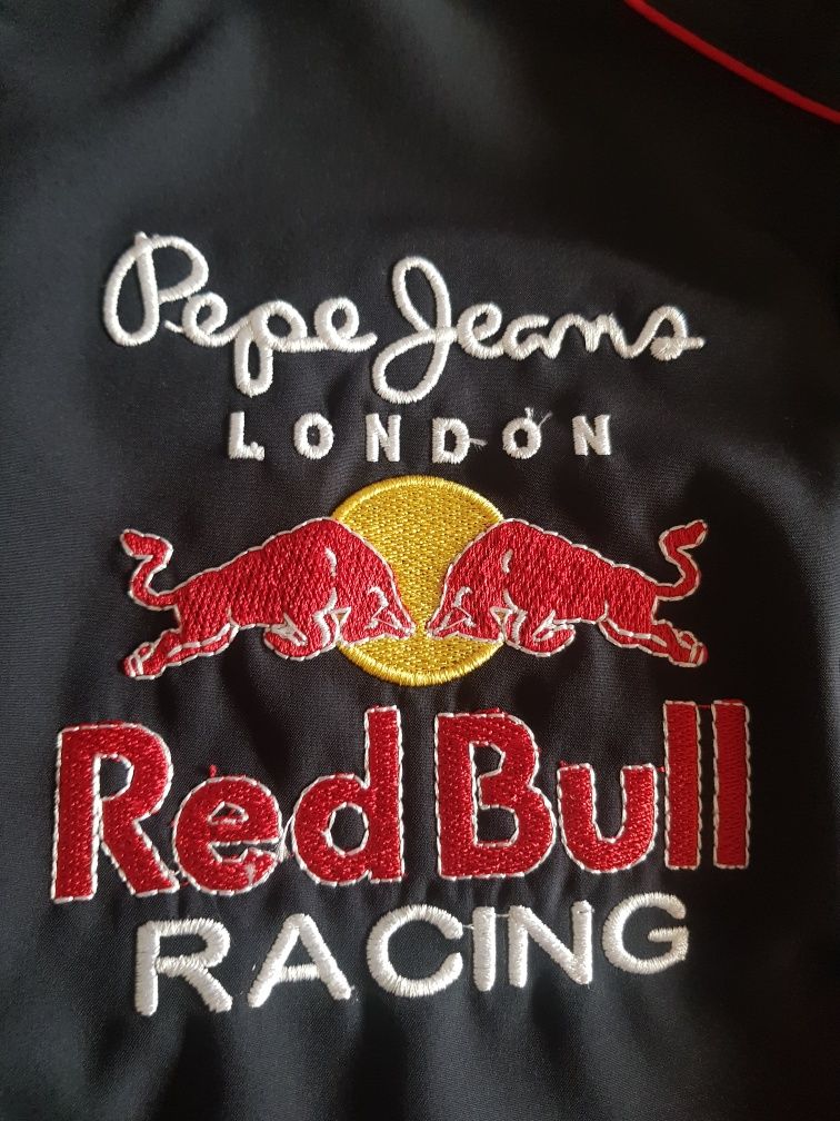 Vănd geacă Formula 1 Red Bull