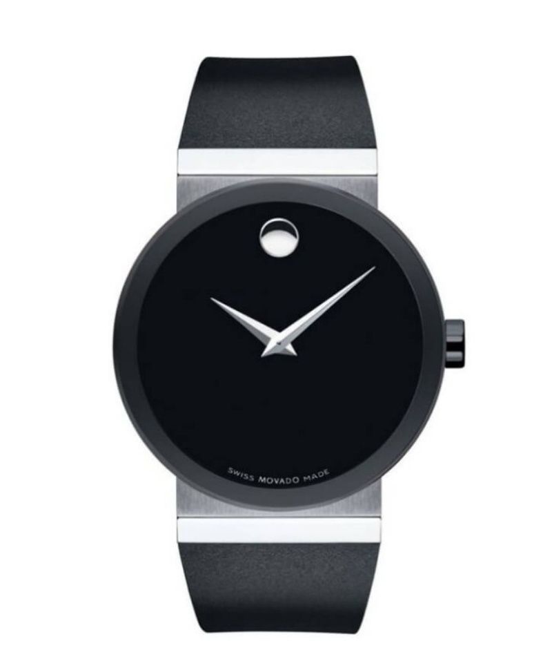 Нов Мъжки часовник Movado sapphire synergy