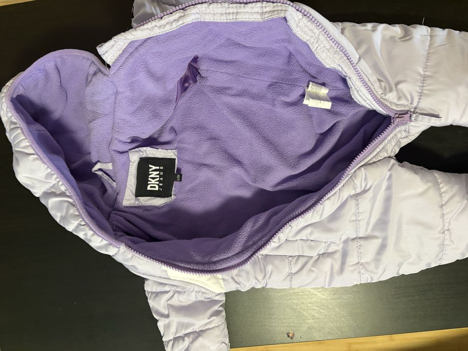 Combinezon DKNY 6-9 luni