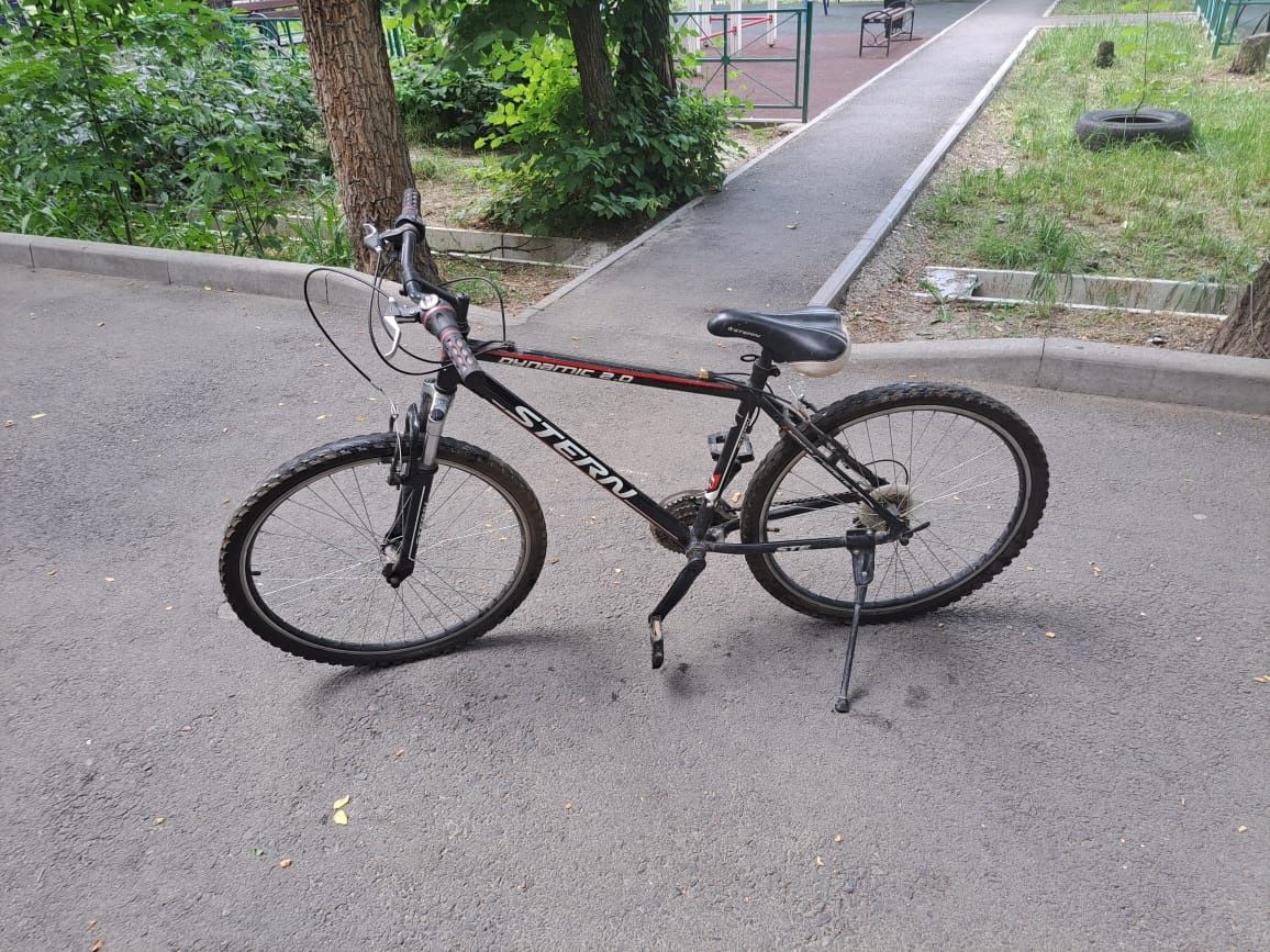 Продам б/у  ролики,  сигвей , велосипед.