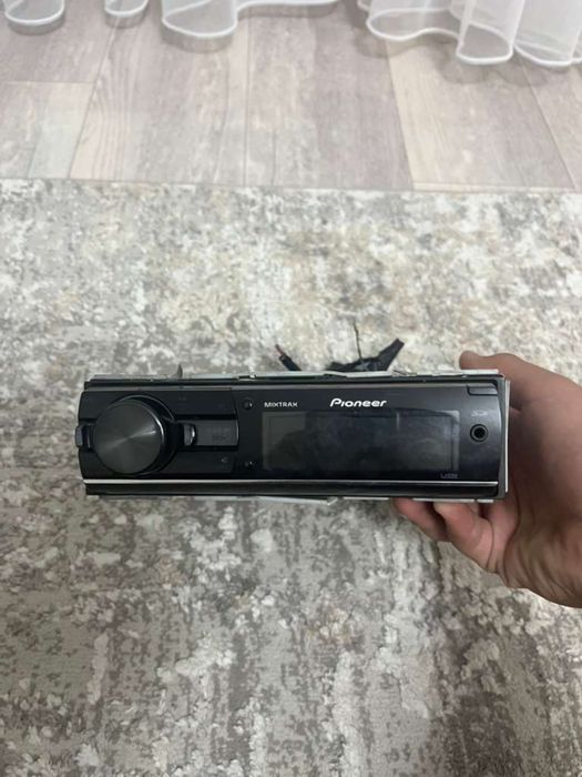 Продаю мафон. Дельфин. Pioneer. Пионер дельфин.