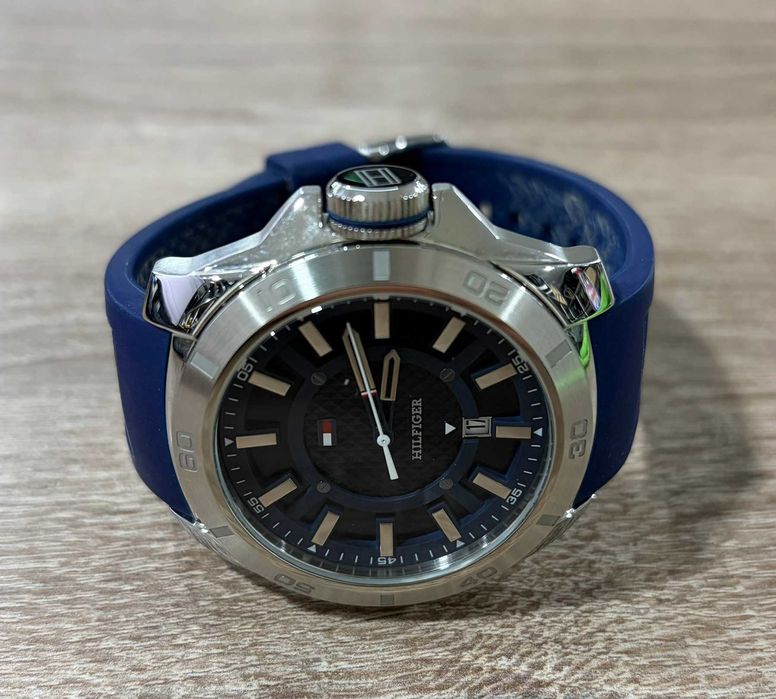 Часовник Tommy Hilfiger Windsurf 1792134