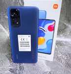 Xiaomi Redmi Note 11S ( лот:729914 ) Экибастуз,Ауэзова 36