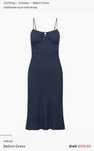 Rochie wilfred bello midi