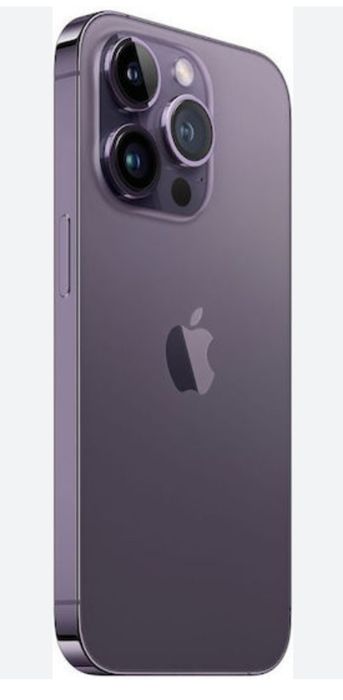 Смартфон Apple iPhone 14 Pro, 512GB,  Deep Purple