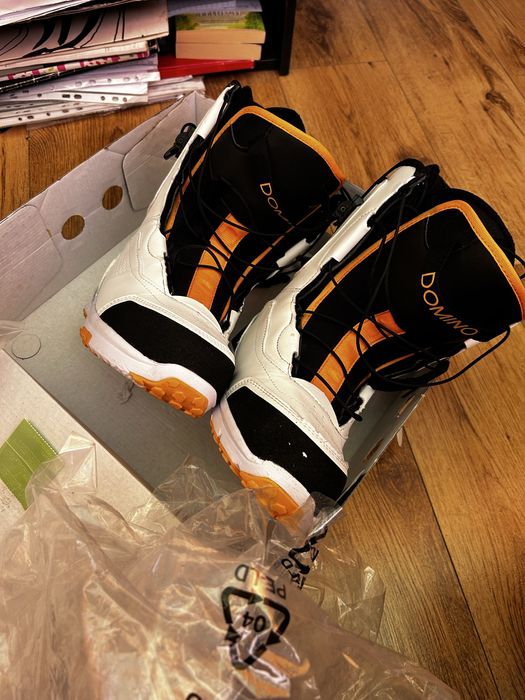 Сноуборд обувки/snowboard shoes