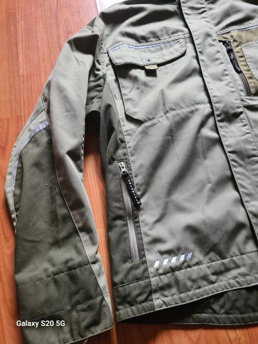 Geacă bărbați Engelbert Strauss Motion, mărimea L 52