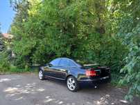 Audi A6 BRE 2007