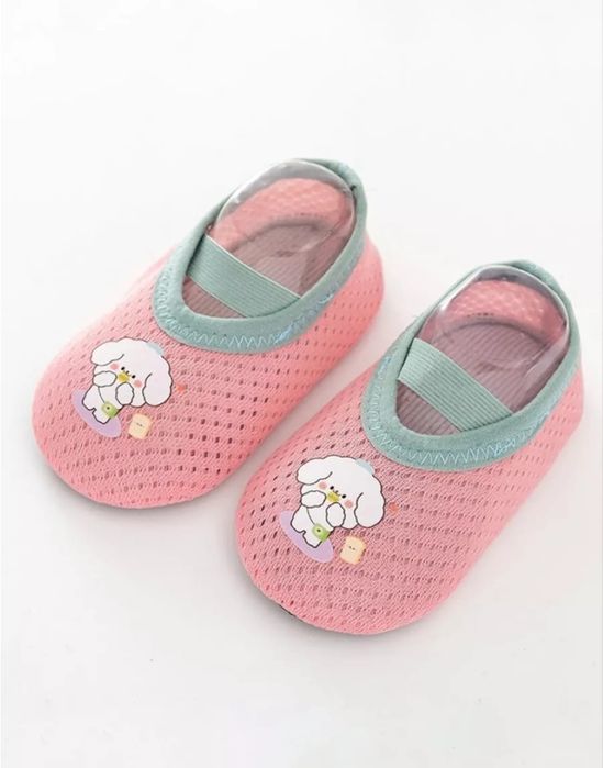 Продам детские тапочки