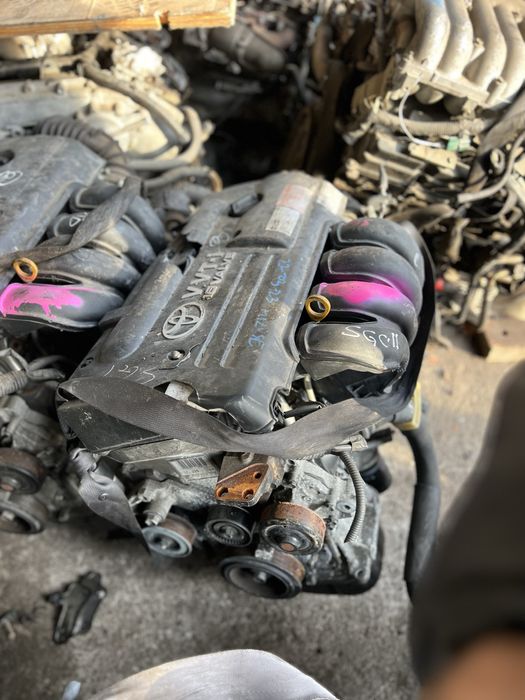 Выкуп моторов на металалом