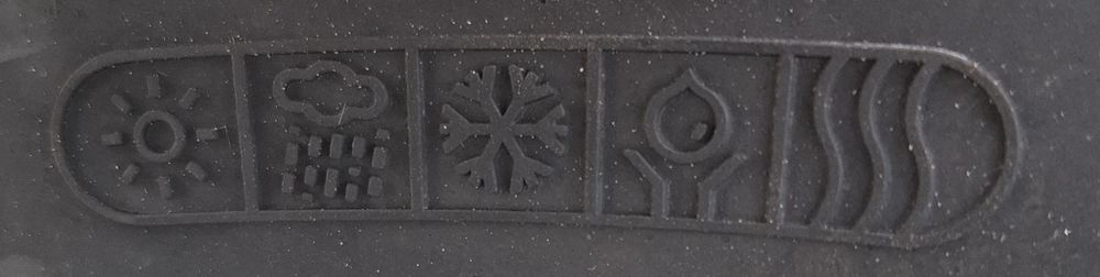 215/70 R16, 100H, COMPASAL Crosstop 4/S, Anvelope all season M+S