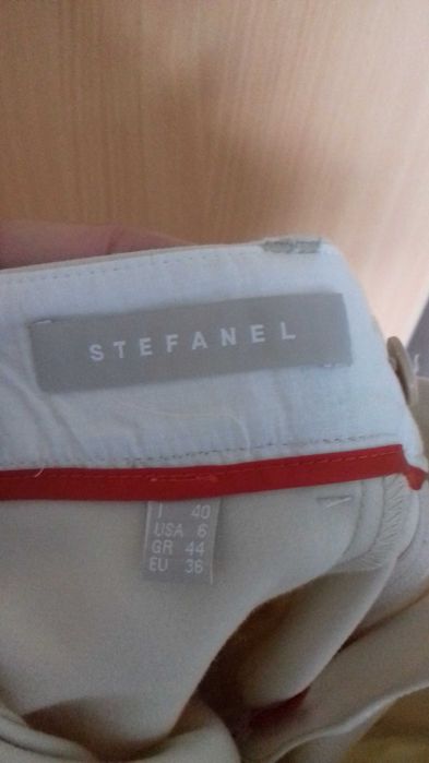 дамски маркови панталони и дънки втора ръка размери XS S