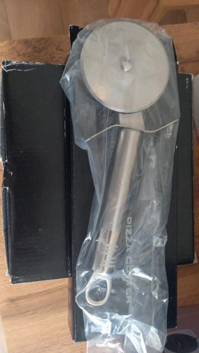 Zepter, нарезка для пицц