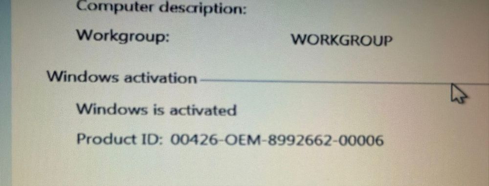 Unitate+Monitor Full HD Samsung Windows7 si Office cu licrnta