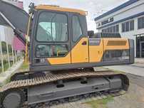 volvo EC200D эксковатор 2019й 7670м\ч сотилади