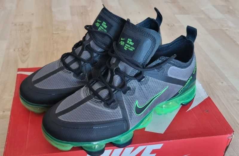 Nike Vapormax 2019 Electric Green