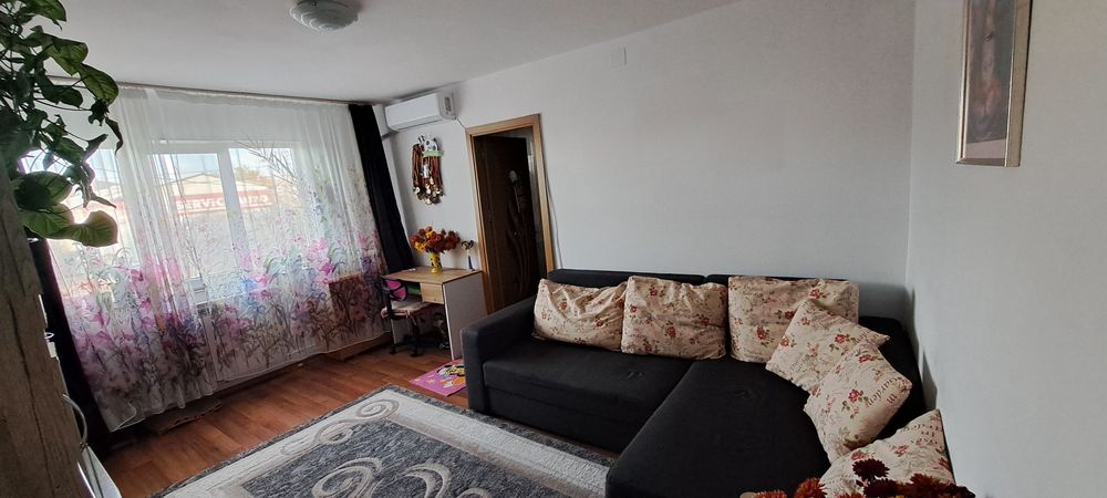 Apartament 2 camere,zona Bvd. 1 Decembrie 1918 , Mangalia