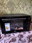 Loretto pech 70 litrli ideal 4 oy ishlatilgan