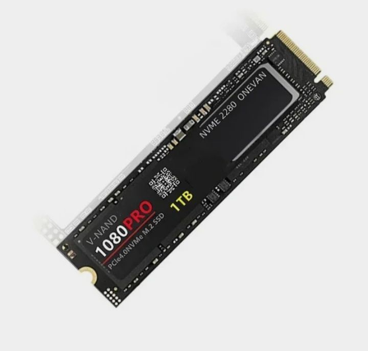 1 tb ssd 1080pro