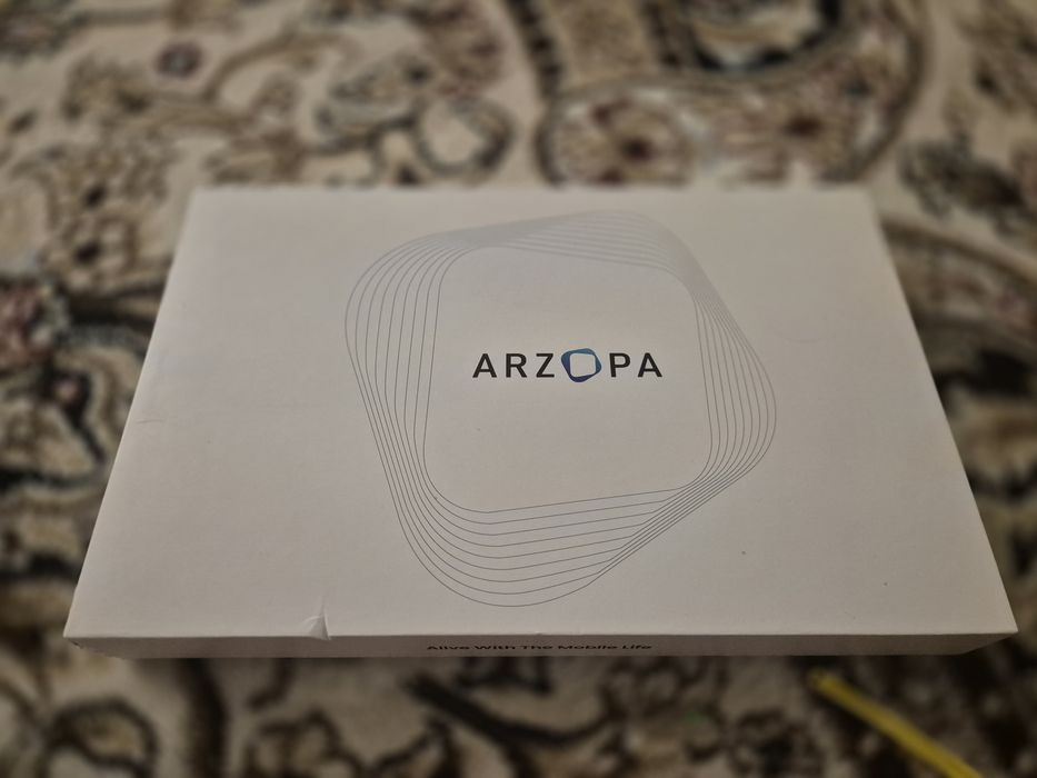 Портативный монитор arzopa z1