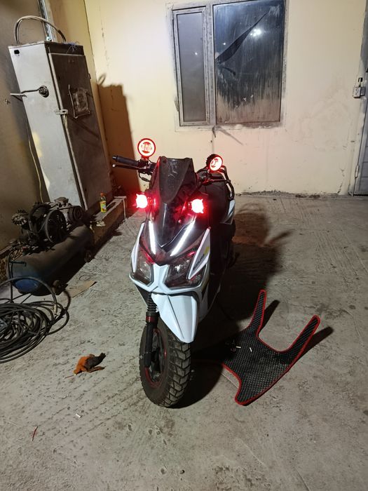 Самурай 150кб цена 140к