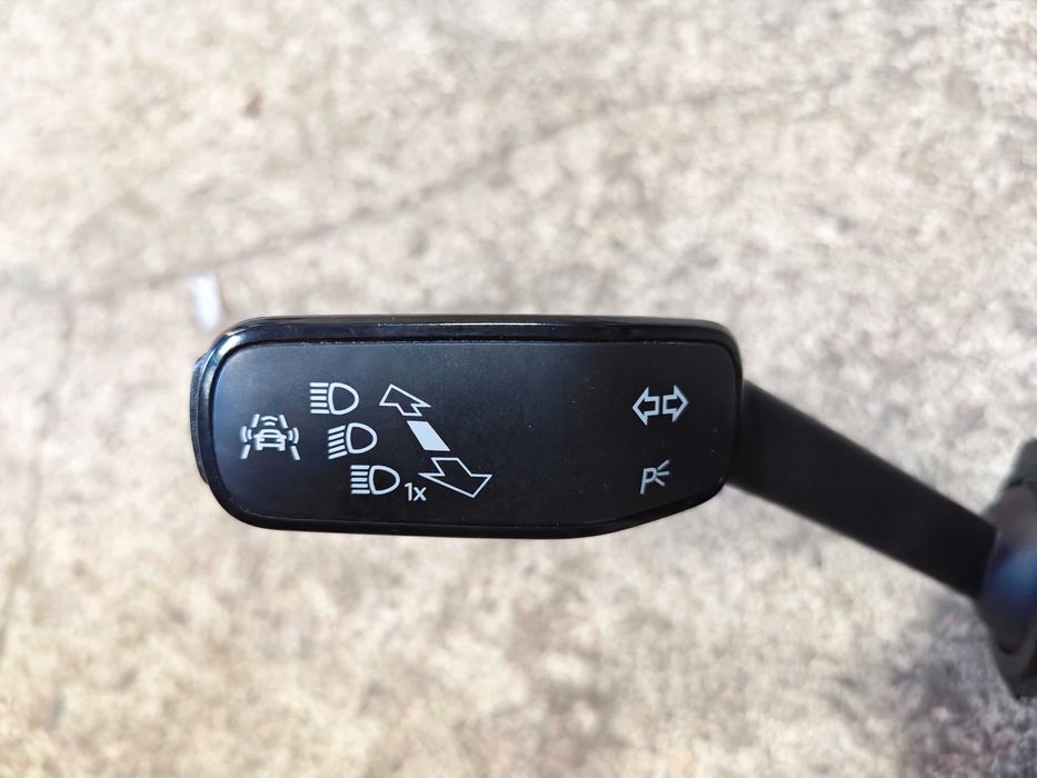 Лентов кабел лостчета VW Tiguan Golf Passat 2021 Фолксваген дистроник