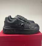 Valentino Garavani One Stud Black