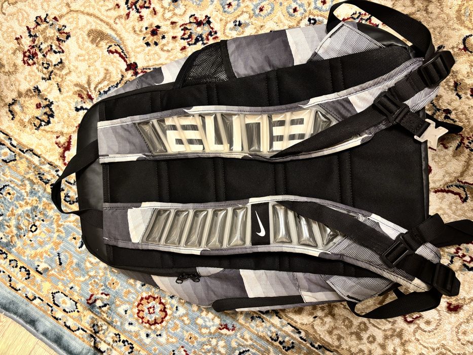 nike elite bag оригинал рюкзак