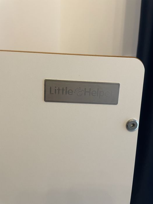 Little Helper Turn de invatare