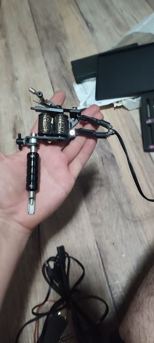 Продам машинку для тату