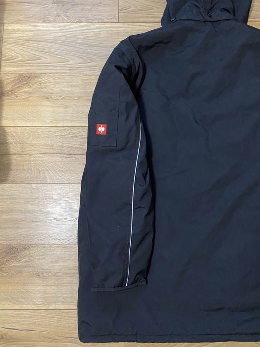 Engelbest Strauss-NOU geaca groasa,de lucru, profi,impermeabila,4XL