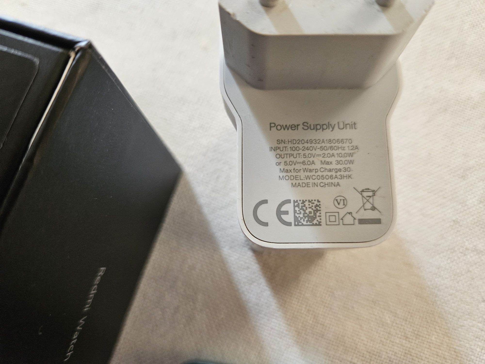 OnePlus Nord 8/128 5G/Комплект