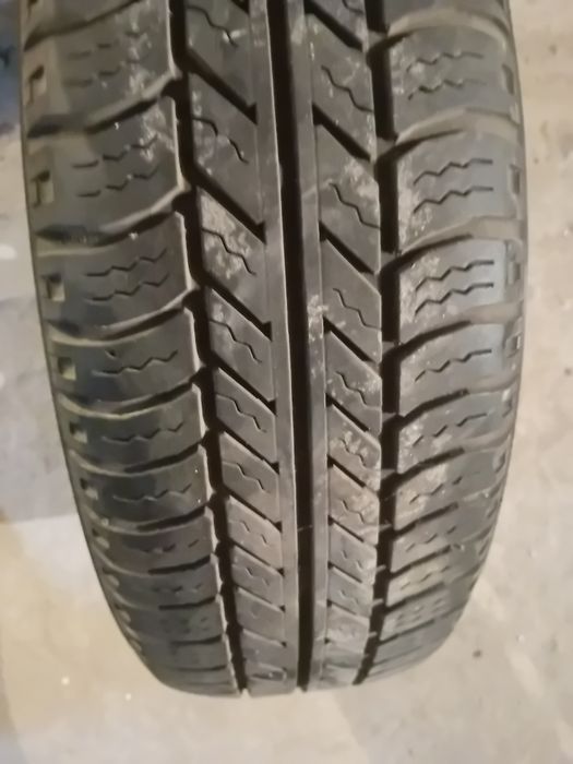 Резервна гума за опел 14" 165/65 Michelin
