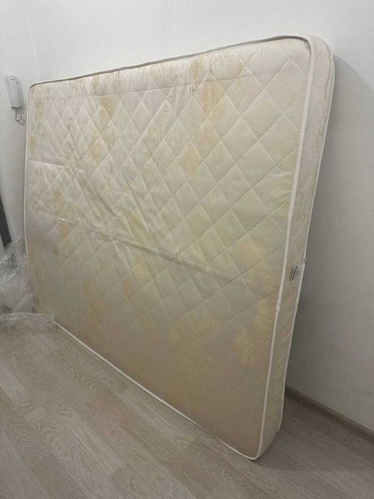 Double bed mattress in good condition