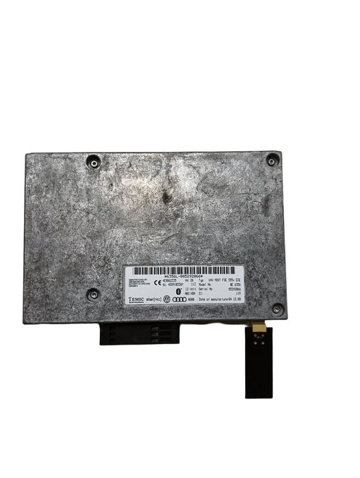 Modul/Unitate De Control Bluetooth Audi A6 Iii Avant 4F5, C6 2005 - 20