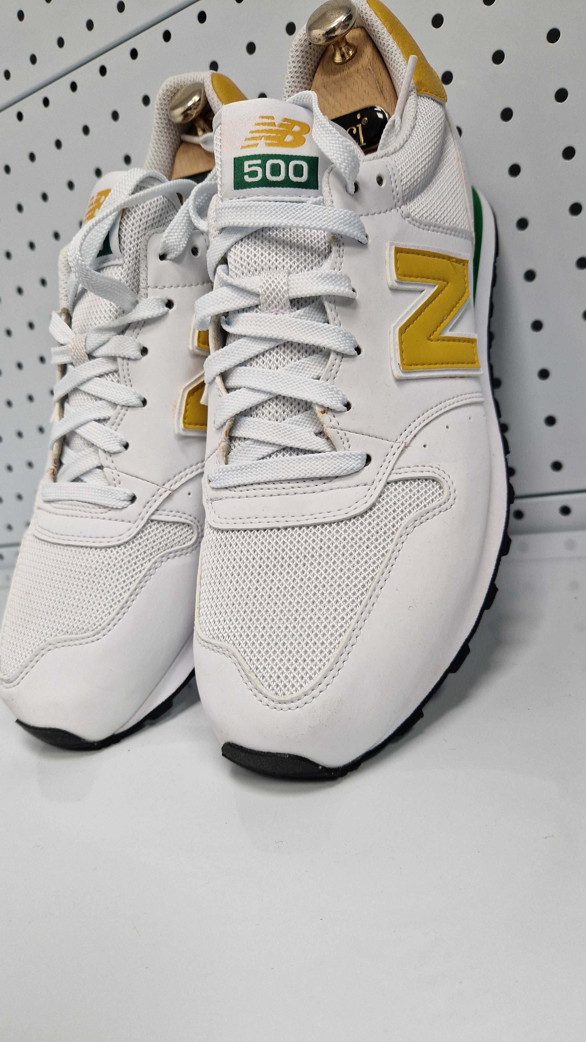Оригинални мъжки маратонки- New Balance 500
