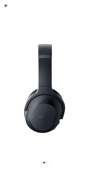 Razer Barracuda Pro. Нови с гаранция.