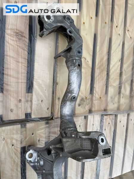 Jug Cadru Fata Punte Motor Audi A5 2008 - 2011 Cod 8T0399315H [L2124]