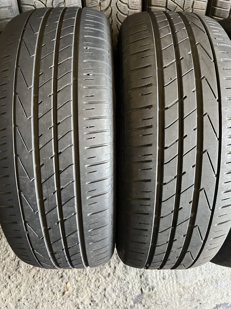 Anvelope 235/60/18 Hankook 235/60R18