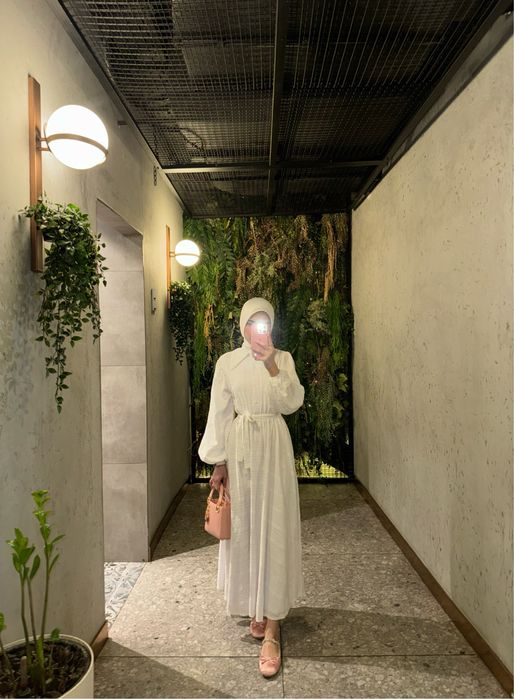 hijoblilar uchun kiyim