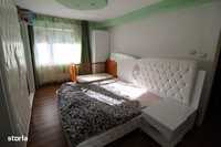 Vând apartament 2 camere în Hunedoara, etaj 2, zona M5-Mureșului