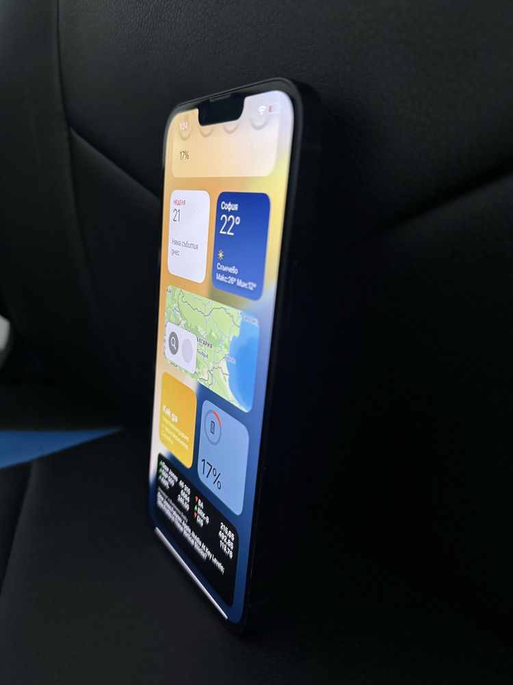 Iphone 14plus 256gb 82%