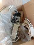 Vand doua module EGR pt vw golf 6 model 5K1 an 10.2008-11.2013