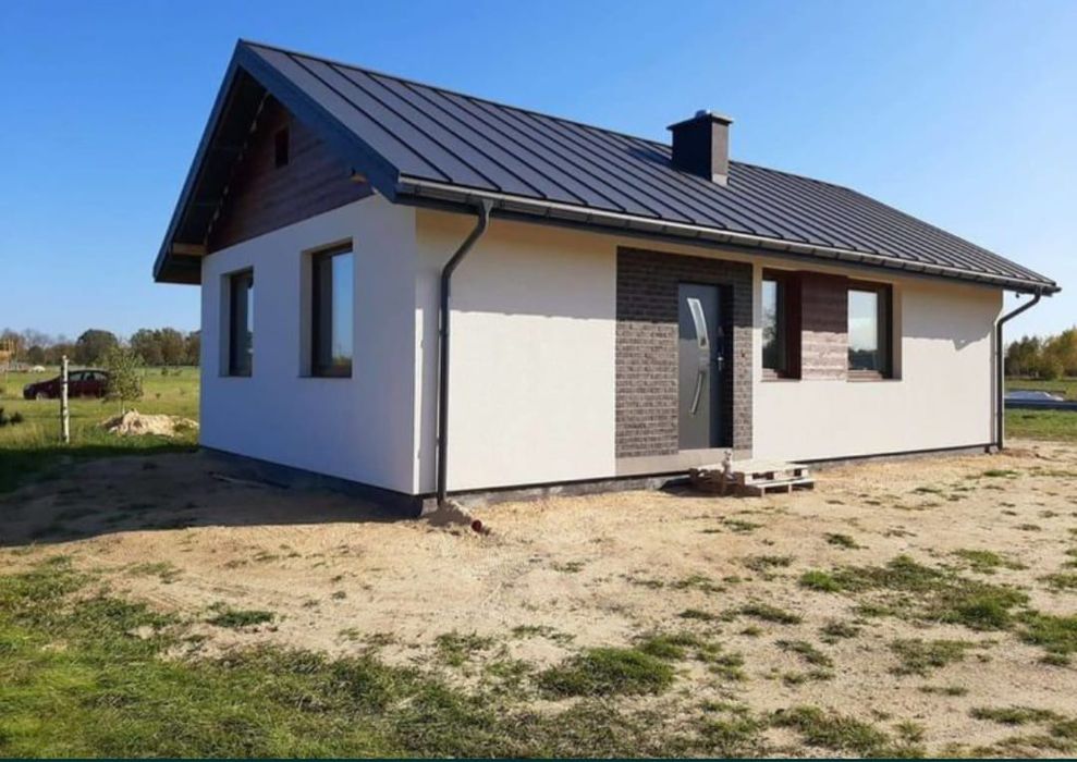 Vindem căsuțe din lemn tip A,