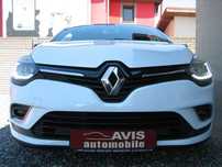 Renault Clio 1,5 dCi 90 CP 2017,Limited,Led,Navi,Touch,PDC,Jante 16".