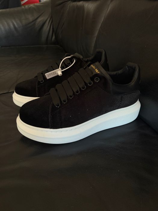 Adidasi Alexander McQueen