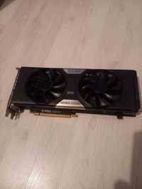 Vând placa video GeForce GTX 780 3GB