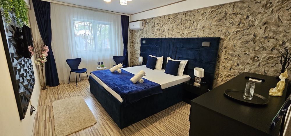 Inchiriere locatie petrecere Revelion 2026