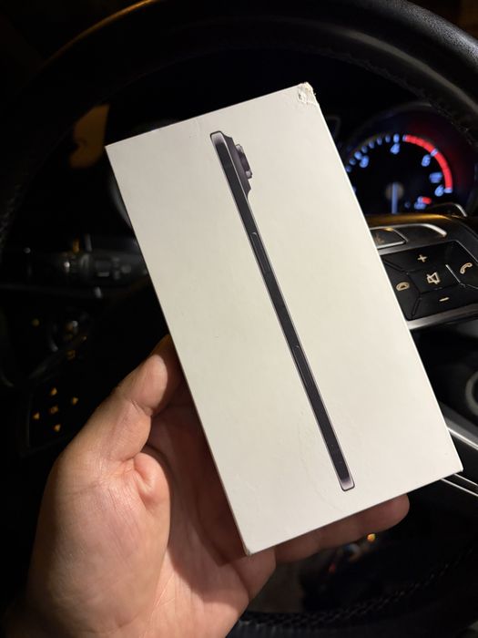 iPhone 17 Air Black 12 Cicluri