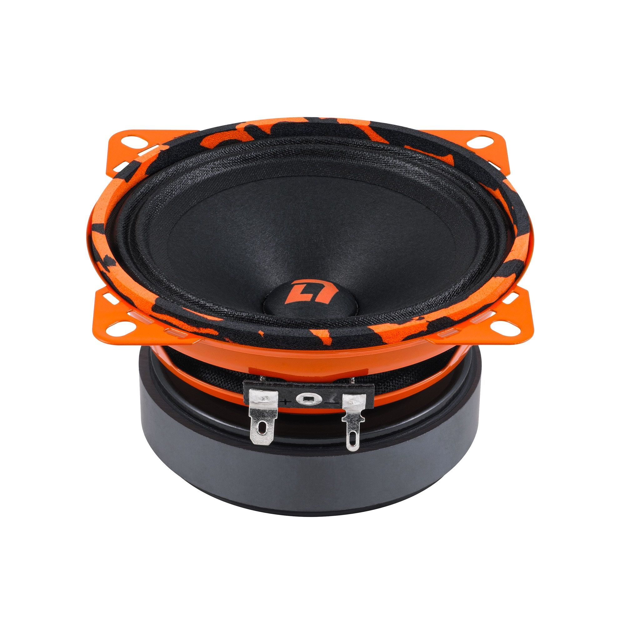 Dl Audio Baracuda 10 см лиси